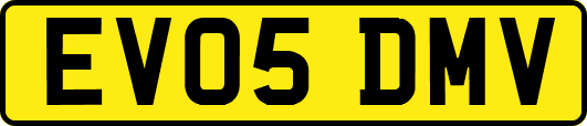 EV05DMV