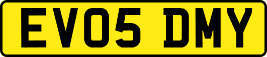 EV05DMY