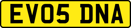 EV05DNA