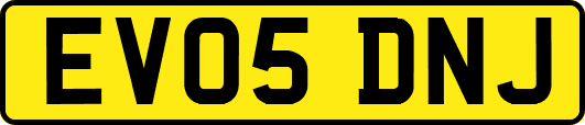 EV05DNJ