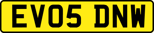 EV05DNW