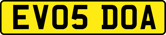 EV05DOA