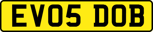 EV05DOB