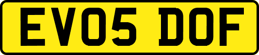EV05DOF