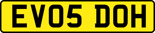 EV05DOH
