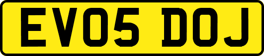 EV05DOJ