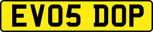 EV05DOP