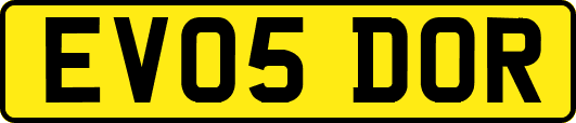 EV05DOR