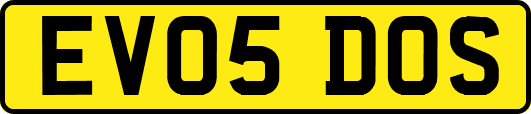 EV05DOS
