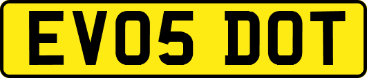 EV05DOT