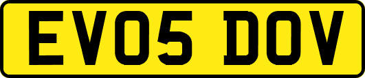 EV05DOV