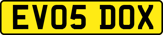EV05DOX