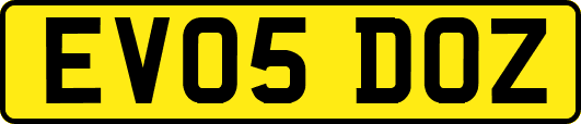 EV05DOZ
