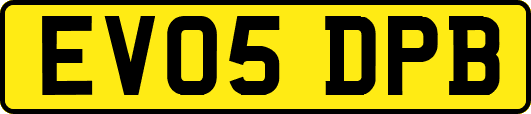 EV05DPB