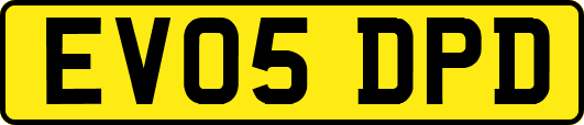 EV05DPD