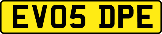 EV05DPE