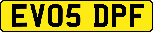 EV05DPF