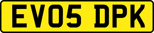EV05DPK