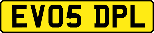 EV05DPL
