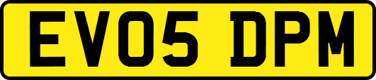 EV05DPM