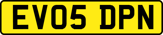 EV05DPN