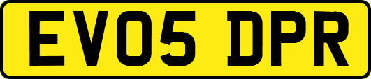 EV05DPR