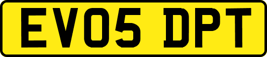 EV05DPT