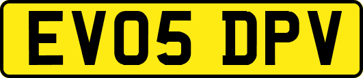 EV05DPV