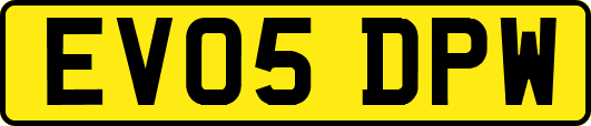 EV05DPW