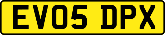 EV05DPX