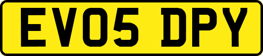 EV05DPY