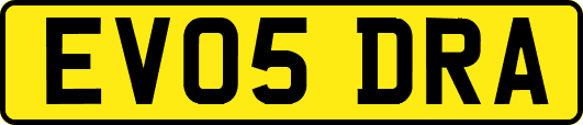 EV05DRA