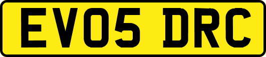 EV05DRC