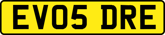 EV05DRE