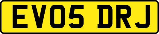 EV05DRJ