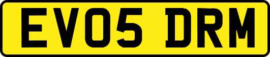 EV05DRM