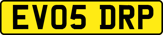 EV05DRP
