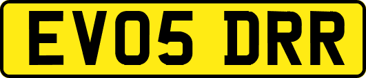 EV05DRR