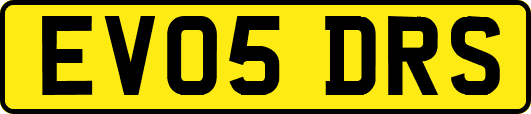 EV05DRS