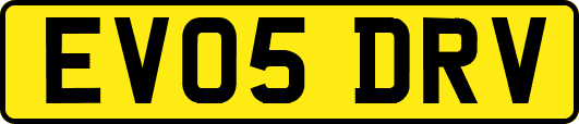 EV05DRV