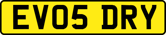 EV05DRY