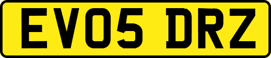 EV05DRZ