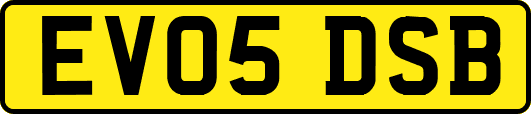 EV05DSB