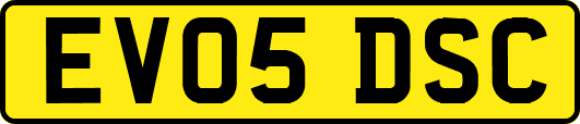 EV05DSC