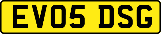 EV05DSG