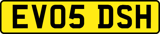 EV05DSH