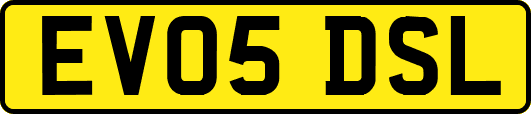 EV05DSL