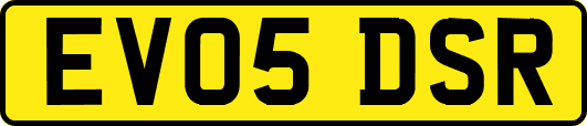 EV05DSR