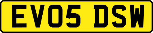 EV05DSW