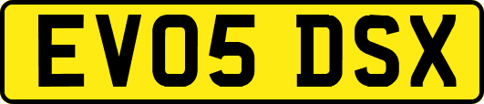 EV05DSX